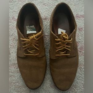 Red wing Oxford weekenders